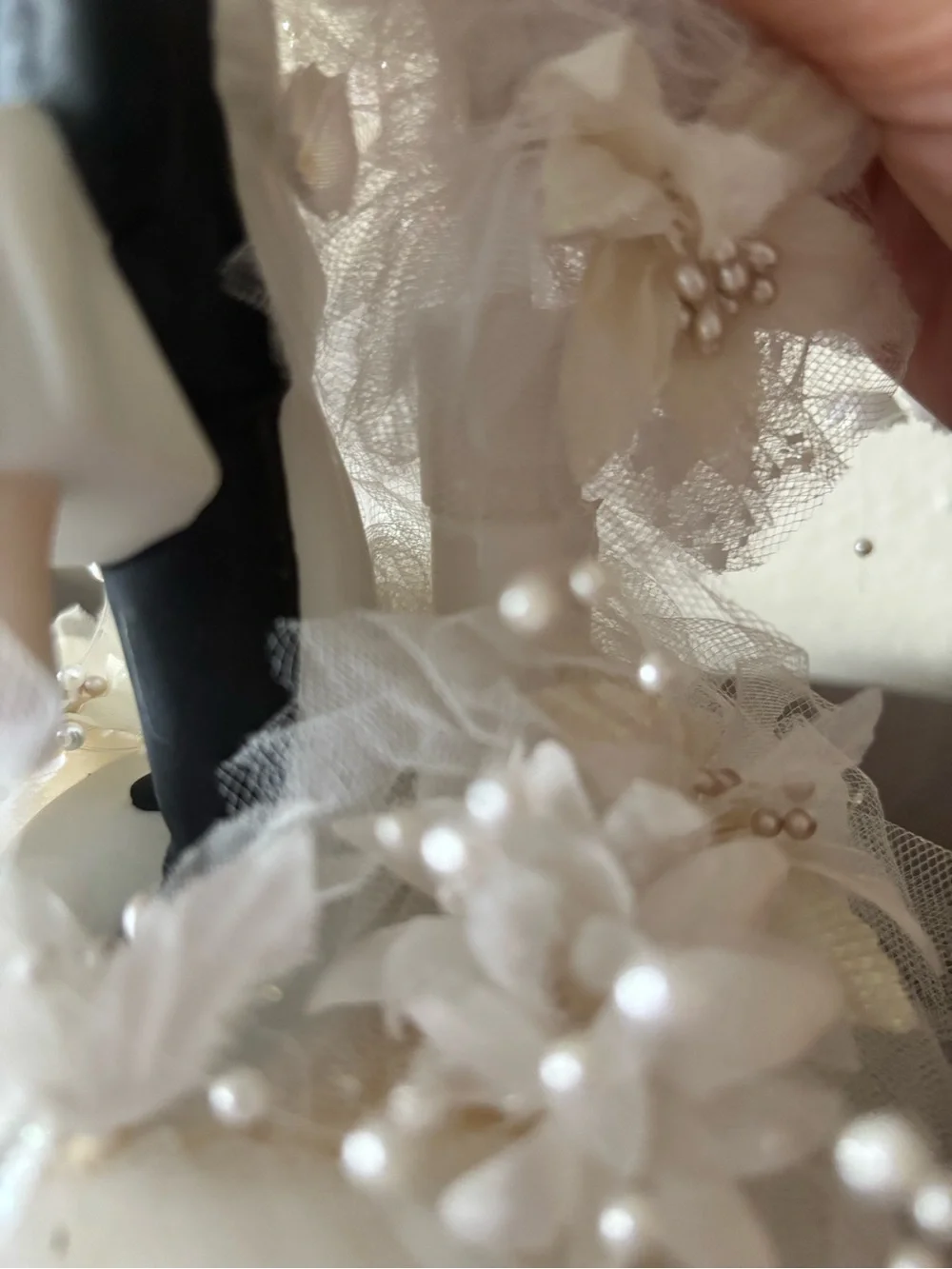N/A elegant white
